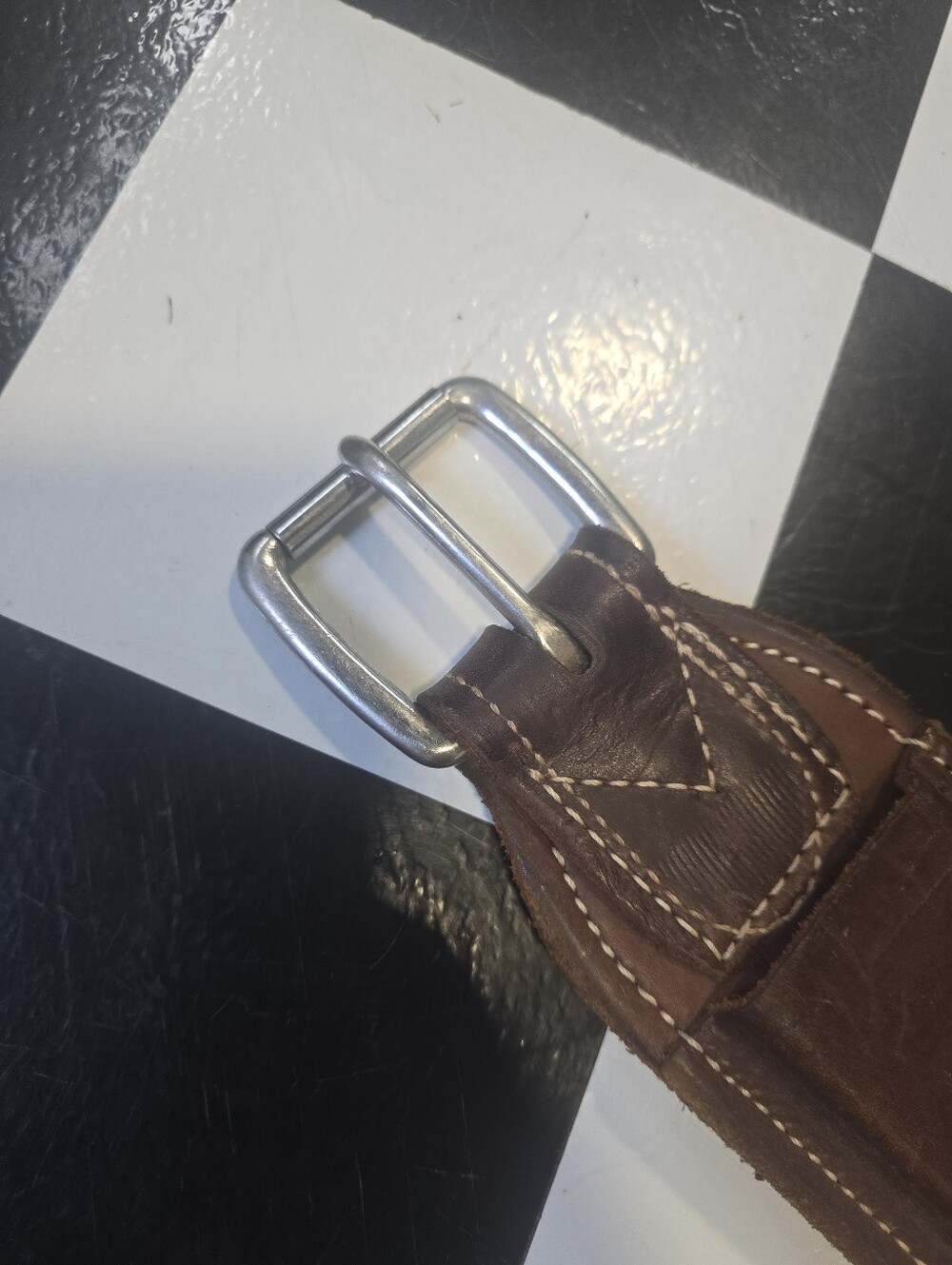 Martin Rear Hind Cinch - Picture 3 of 15